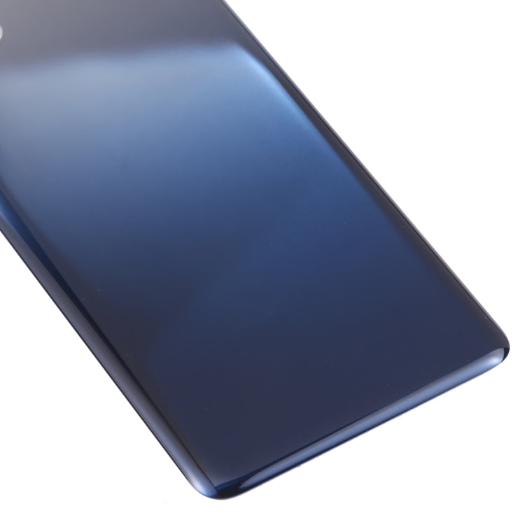 For Samsung Galaxy M31s 5G SM-M317F Battery Back Cover (Blue) - free shipping - PMc TechLife - Order now!