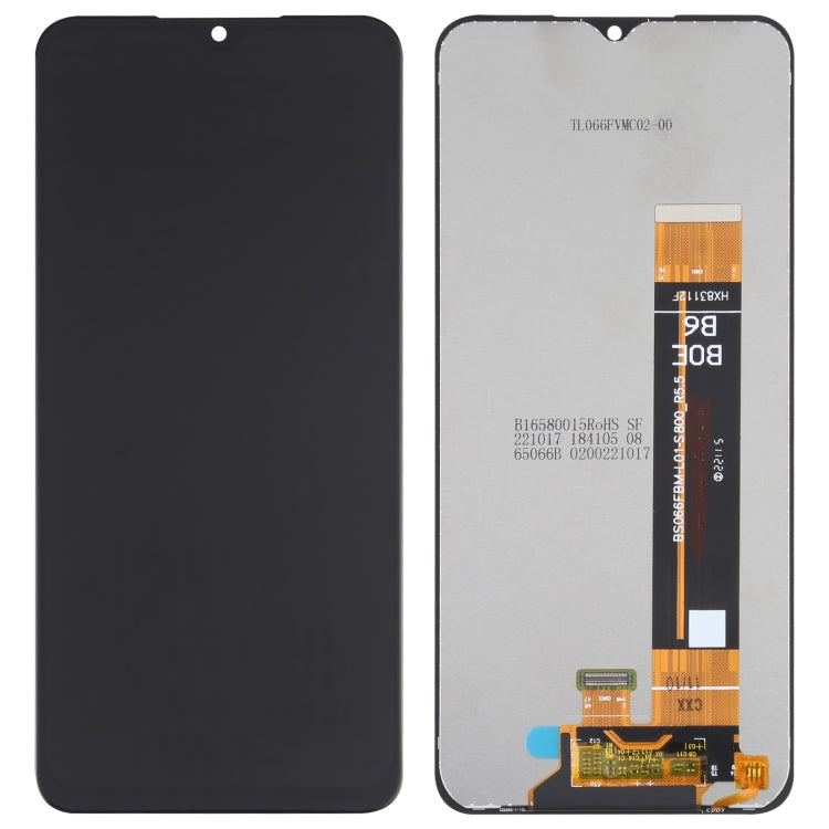 OEM LCD Screen for Samsung Galaxy A13 SM-A137 Digitizer Full Assembly - free shipping - PMc TechLife - Order now!