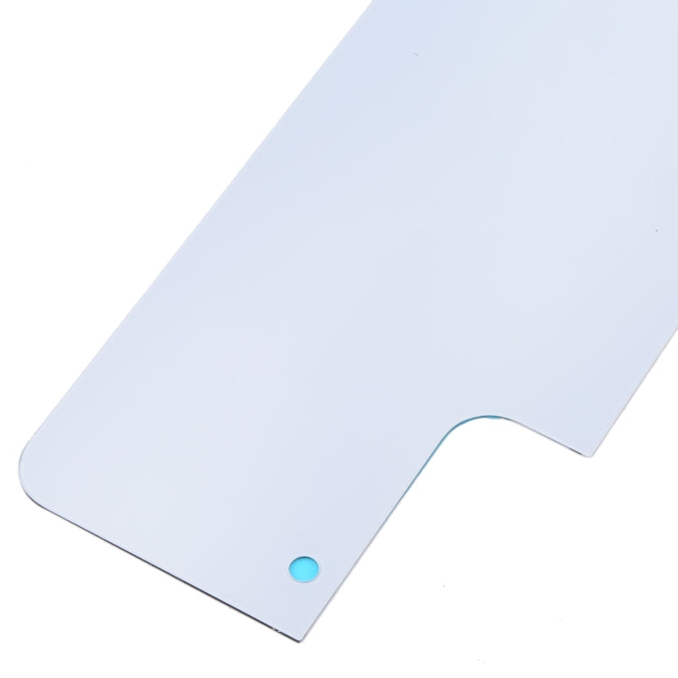 For Samsung Galaxy S22+ Battery Back Cover (White) - free shipping - PMc TechLife - Order now!