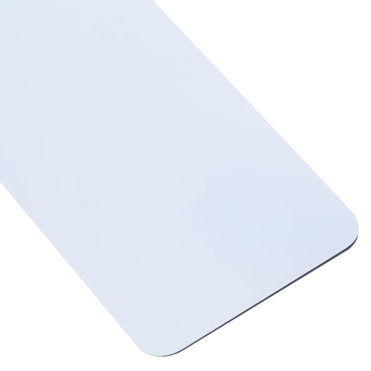 For Samsung Galaxy S22+ Battery Back Cover (White) - free shipping - PMc TechLife - Order now!