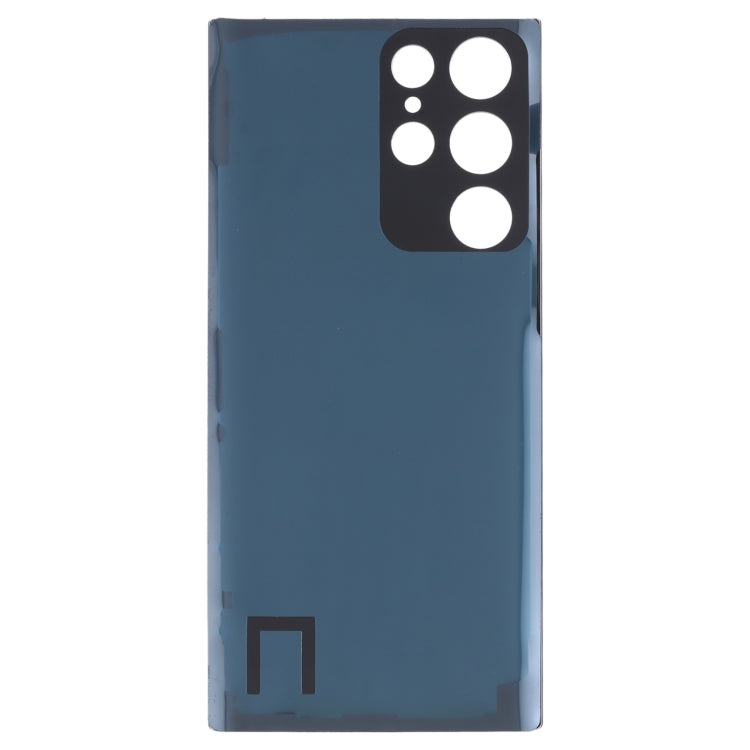 For Samsung Galaxy S22 Ultra Battery Back Cover (Grey) - free shipping - PMc TechLife - Order now!