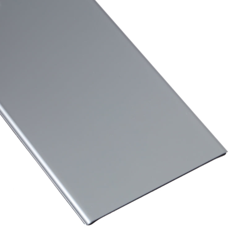 For Samsung Galaxy S22 Ultra Battery Back Cover (Grey) - free shipping - PMc TechLife - Order now!