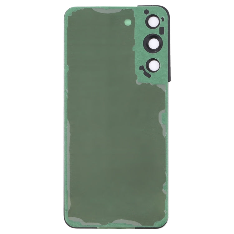 For Samsung Galaxy S22 5G SM-S901B Battery Back Cover with Camera Lens Cover (Grey) - free shipping - PMc TechLife - Order now!