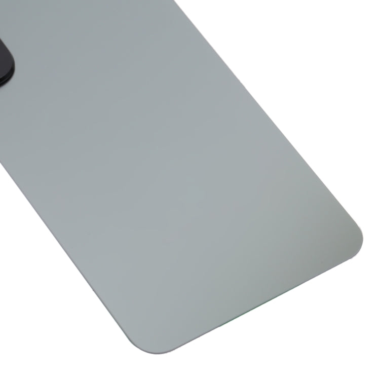 For Samsung Galaxy S22 5G SM-S901B Battery Back Cover with Camera Lens Cover (Grey) - free shipping - PMc TechLife - Order now!