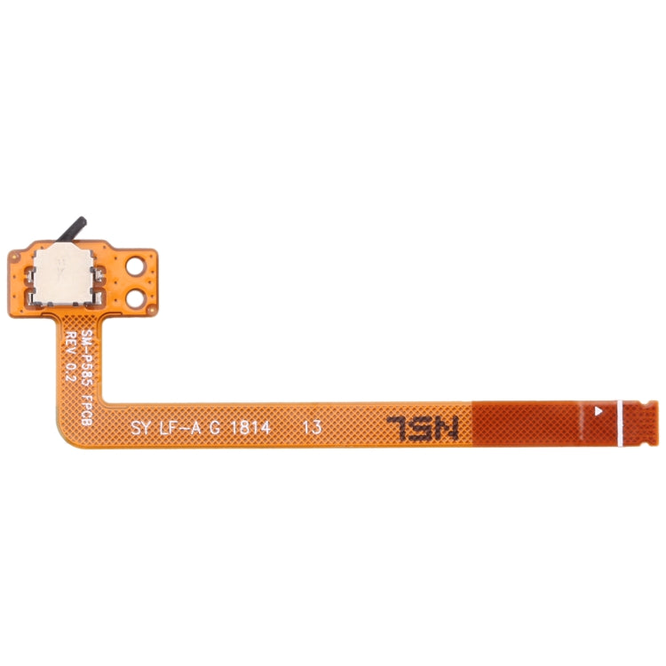 For Samsung Galaxy Tab A 10.1 2016 SM-T580/T585/P580/P585 Stylus Pen Connector Flex Cable - free shipping - PMc TechLife - Order now!