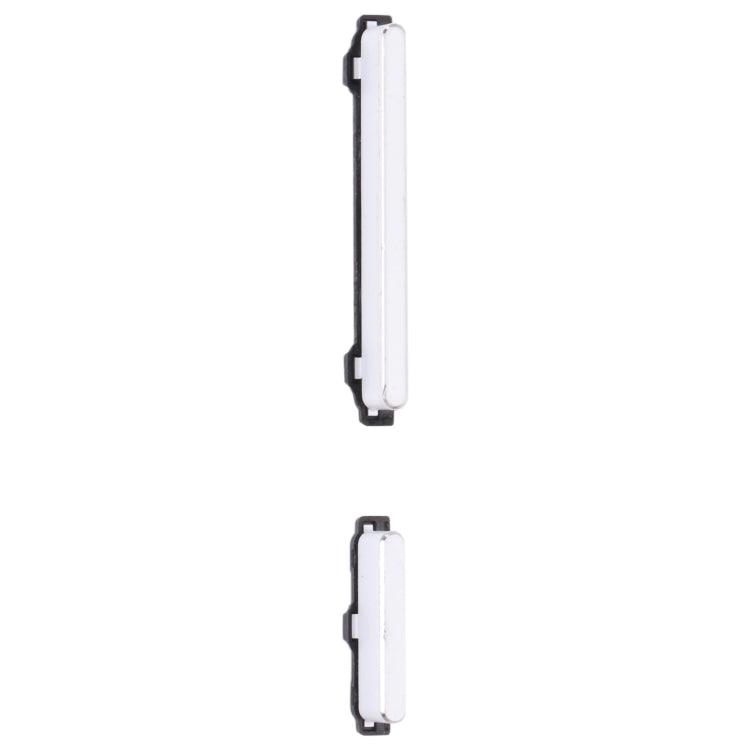 For Samsung Galaxy Tab S2 8.0 SM-T710 Power Button and Volume Control Button(White) - free shipping - PMc TechLife - Order now!