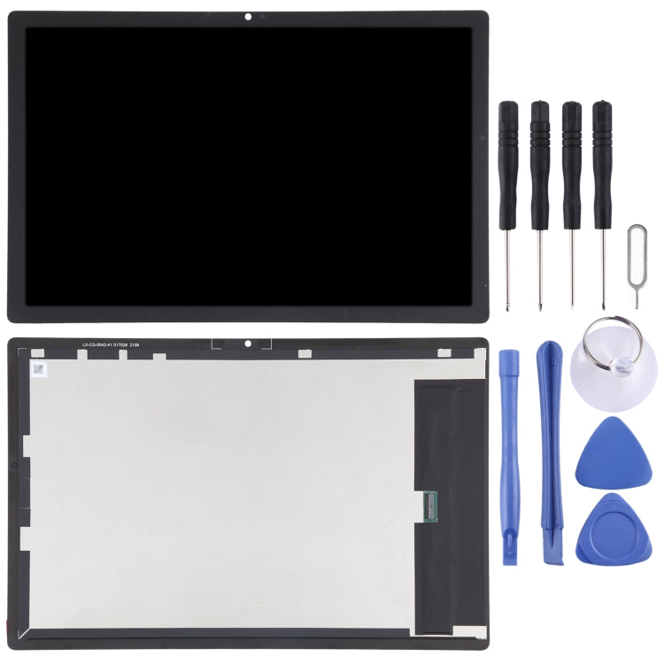 Original LCD Screen for Samsung Galaxy Tab A8 10.5 2021 SM-X200 SM-X205 with Digitizer Full Assembly - free shipping - PMc TechLife - Order now!