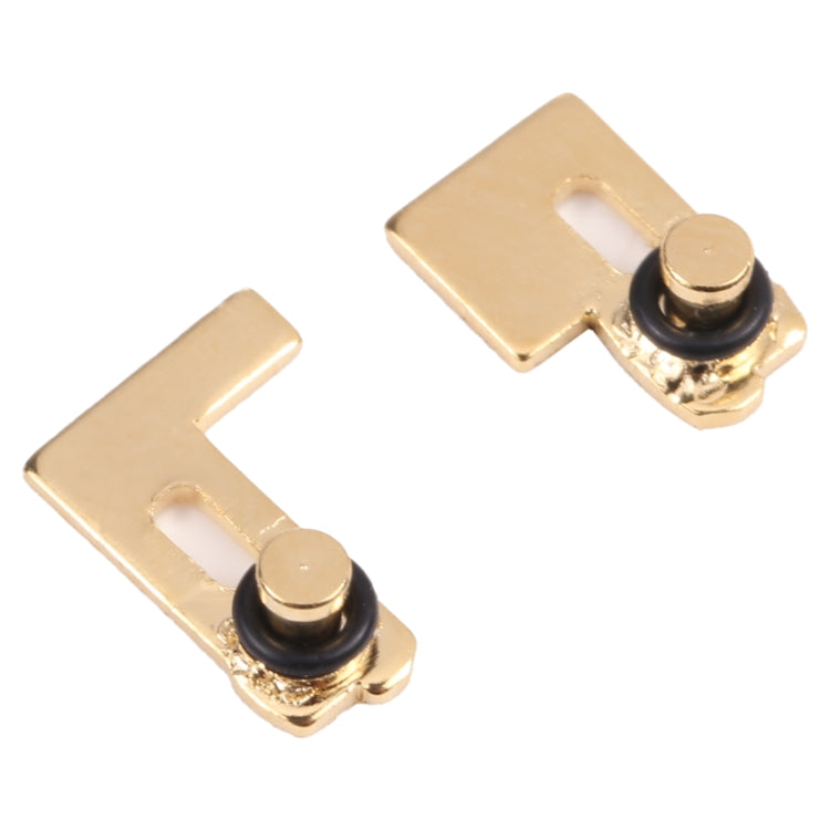 1 Pair Charger Port Contact Point For Samsung Gear Fit 2 SM-R360/R365 - free shipping - PMc TechLife - Order now!