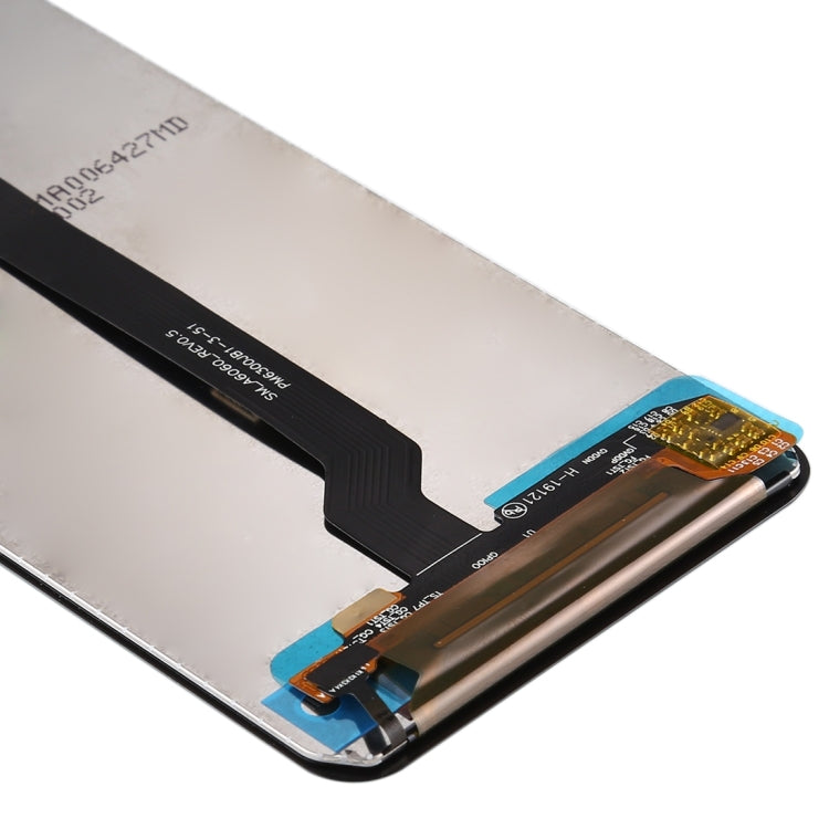 Original PLS TFT LCD Screen for Samsung Galaxy M40 SM-M405 with Digitizer Full Assembly - free shipping - PMc TechLife - Order now!