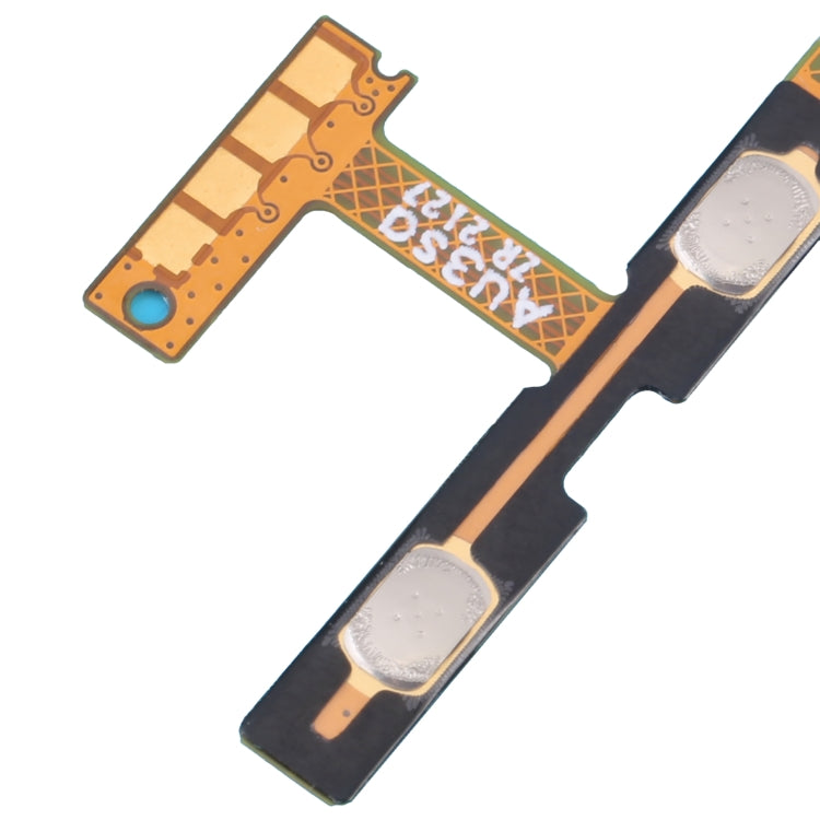 For Samsung Galaxy A03s SM-A037 Original Power Button & Volume Button Flex Cable - free shipping - PMc TechLife - Order now!
