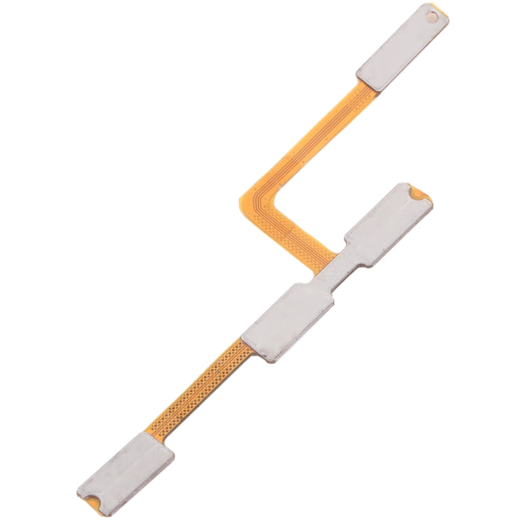 For Samsung Galaxy A03 Core SM-A032 Original Power Button & Volume Button Flex Cable - free shipping - PMc TechLife - Order now!