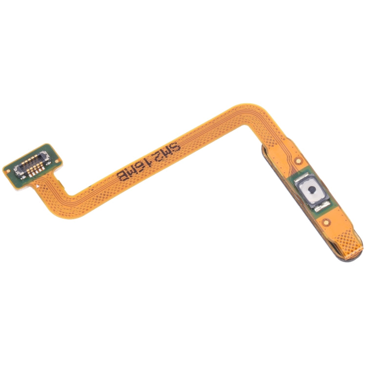 For Samsung Galaxy M53 SM-M536B Original Fingerprint Sensor Flex Cable(Silver) - free shipping - PMc TechLife - Order now!