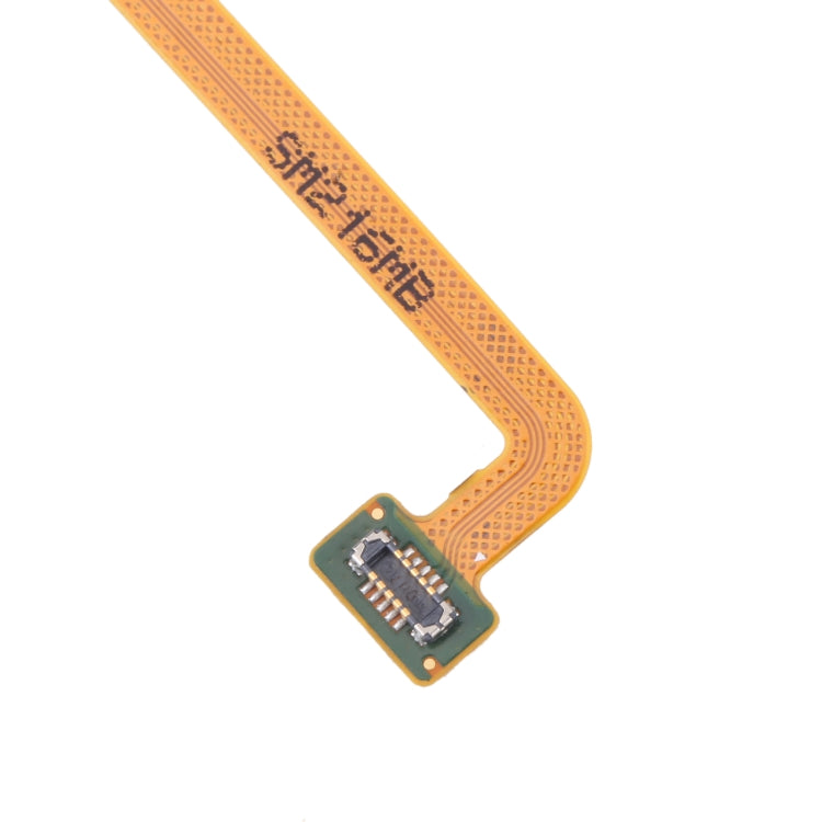 For Samsung Galaxy M53 SM-M536B Original Fingerprint Sensor Flex Cable(Brown) - free shipping - PMc TechLife - Order now!
