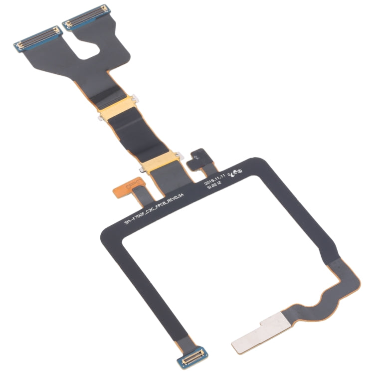 For Samsung Galaxy Z Flip SM-F700 Original Motherboard Flex Cable - free shipping - PMc TechLife - Order now!