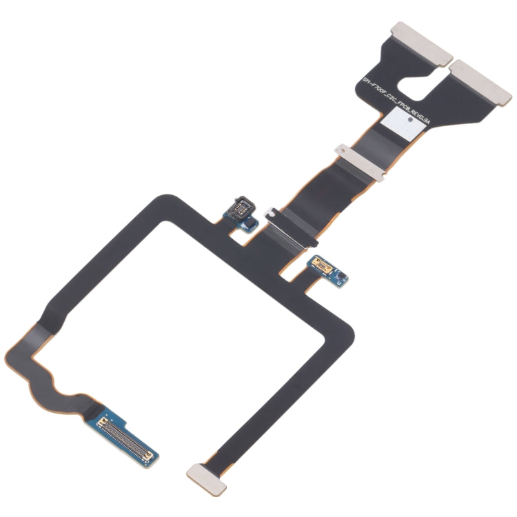 For Samsung Galaxy Z Flip SM-F700 Original Motherboard Flex Cable - free shipping - PMc TechLife - Order now!