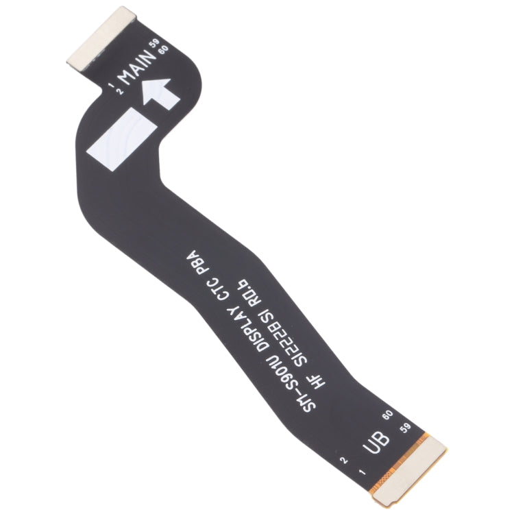 For Samsung Galaxy S22 5G SM-S901 Original LCD Flex Cable - free shipping - PMc TechLife - Order now!