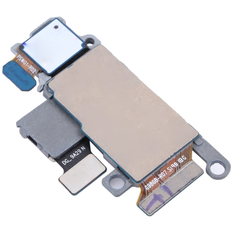 For Samsung Galaxy S20+/S20+ 5G SM-G985F/G986F EU Version Original Camera Set (Telephoto + Depth + Wide + Main Camera) - free shipping - PMc TechLife - Order now!