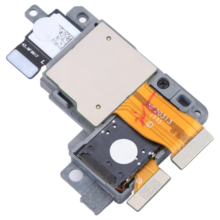 For Samsung Galaxy Note20 Ultra 5G SM-N986B Original Camera Set (Telephoto + Wide + Main Camera) - free shipping - PMc TechLife - Order now!