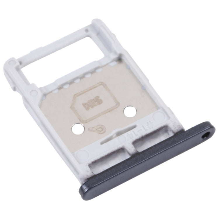 For Samsung Galaxy Tab S7 FE SM-T736 SIM Card Tray + Micro SD Card Tray (Black) - free shipping - PMc TechLife - Order now!