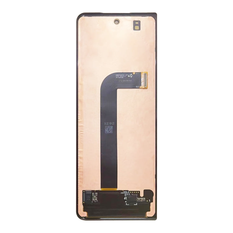 Original LCD Secondary Screen for Samsung Galaxy Z Fold3 5G SM-F926B Digitizer Full Assembly - free shipping - PMc TechLife - Order now!