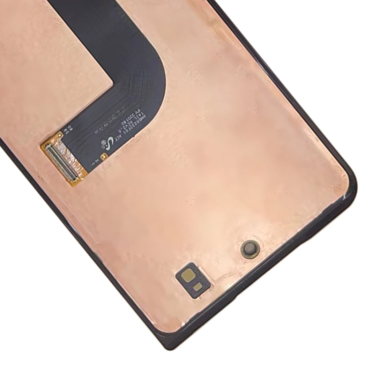 Original LCD Secondary Screen for Samsung Galaxy Z Fold3 5G SM-F926B Digitizer Full Assembly - free shipping - PMc TechLife - Order now!