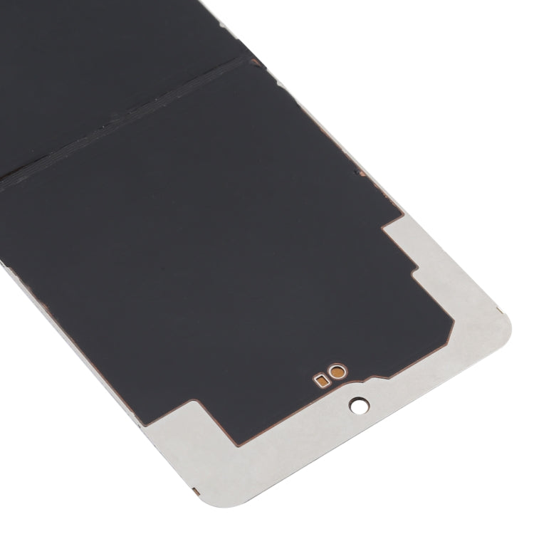 Original LCD Screen for Samsung Galaxy Z Flip 5G SM-F707 Digitizer Full Assembly - free shipping - PMc TechLife - Order now!