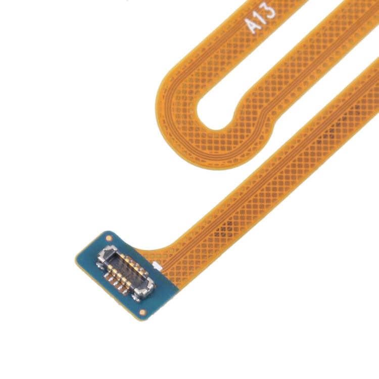For Samsung Galaxy A13 5G SM-A136B Original Fingerprint Sensor Flex Cable (Black) - free shipping - PMc TechLife - Order now!