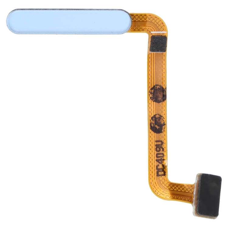 For Samsung Galaxy A23 4G SM-A235 Original Fingerprint Sensor Flex Cable(Blue) - free shipping - PMc TechLife - Order now!