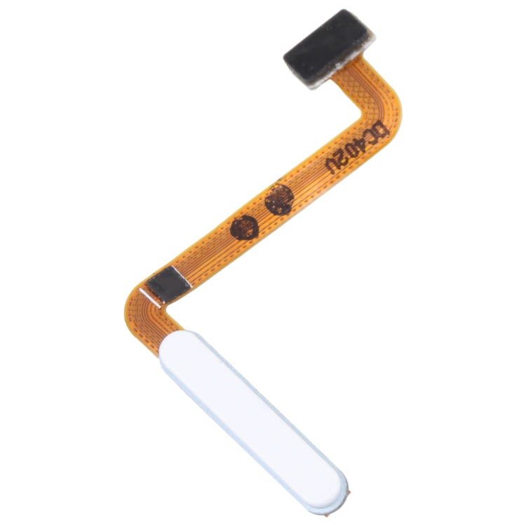 For Samsung Galaxy A23 4G SM-A235 Original Fingerprint Sensor Flex Cable(White) - free shipping - PMc TechLife - Order now!