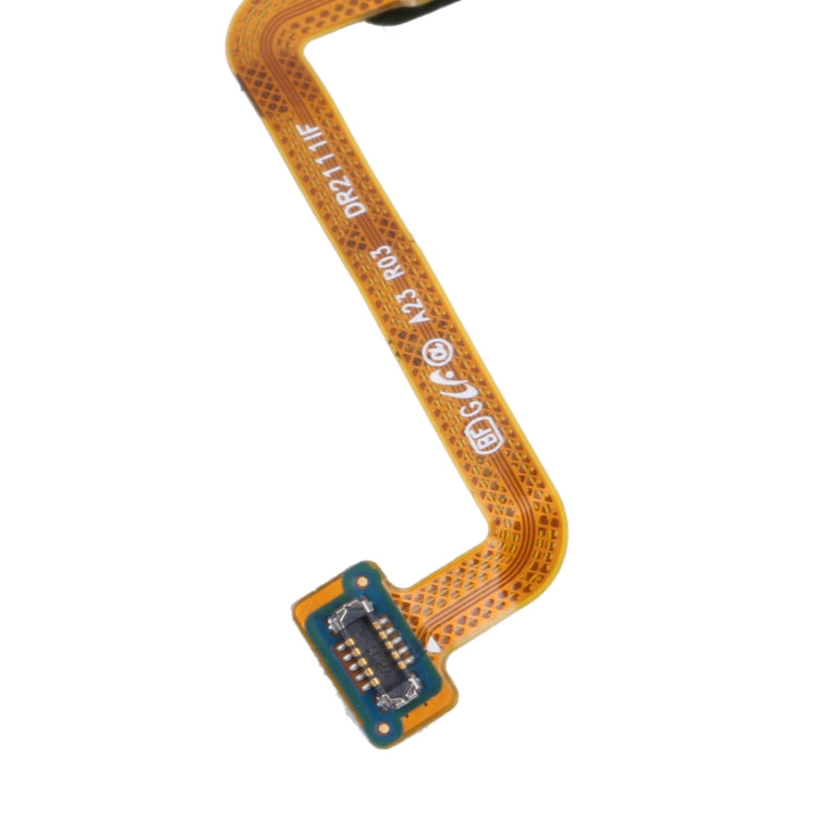 For Samsung Galaxy A23 4G SM-A235 Original Fingerprint Sensor Flex Cable(White) - free shipping - PMc TechLife - Order now!