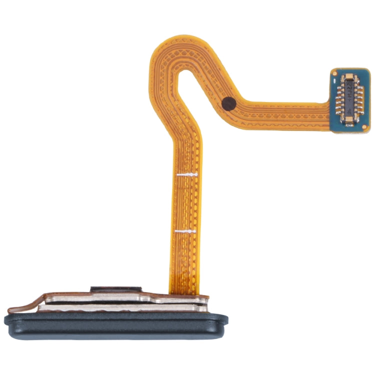 For Samsung Galaxy Z Flip3 5G SM-F711 Original Fingerprint Sensor Flex Cable (Green) - free shipping - PMc TechLife - Order now!