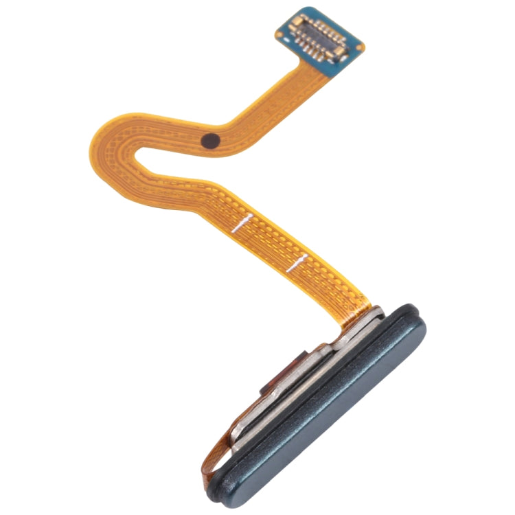 For Samsung Galaxy Z Flip3 5G SM-F711 Original Fingerprint Sensor Flex Cable (Green) - free shipping - PMc TechLife - Order now!