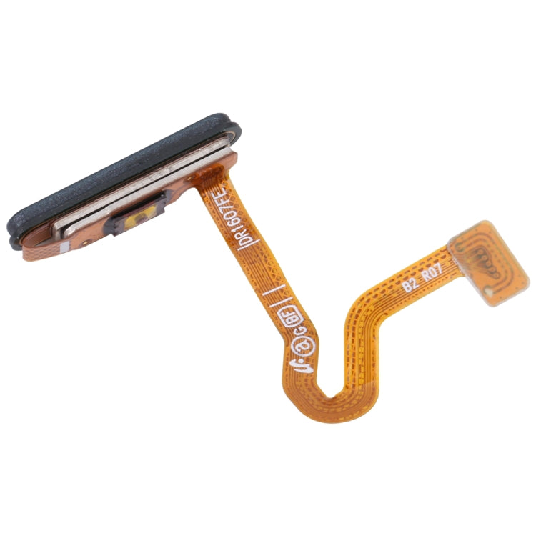 For Samsung Galaxy Z Flip3 5G SM-F711 Original Fingerprint Sensor Flex Cable (Green) - free shipping - PMc TechLife - Order now!
