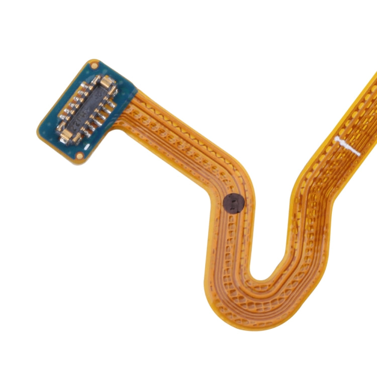 For Samsung Galaxy Z Flip3 5G SM-F711 Original Fingerprint Sensor Flex Cable (Green) - free shipping - PMc TechLife - Order now!