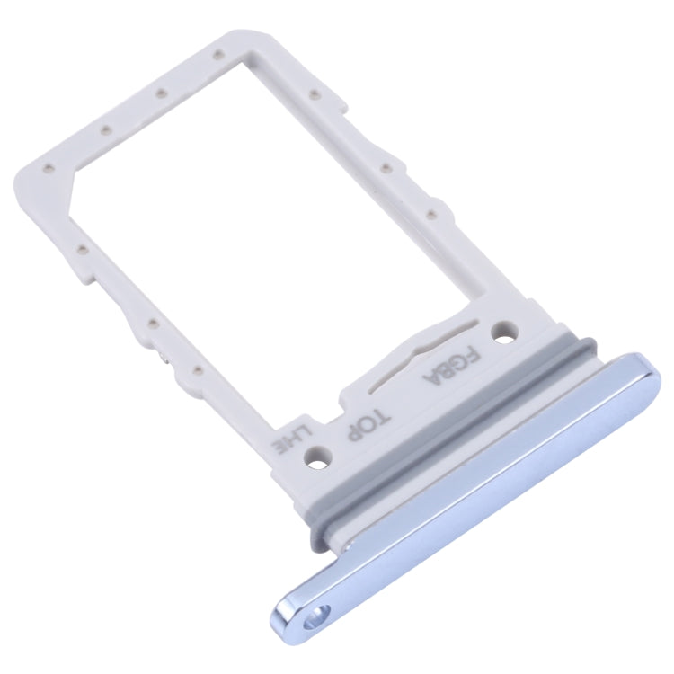 For Samsung Galaxy Z Flip4 SM-F721B Original SIM Card Tray (Blue) - free shipping - PMc TechLife - Order now!