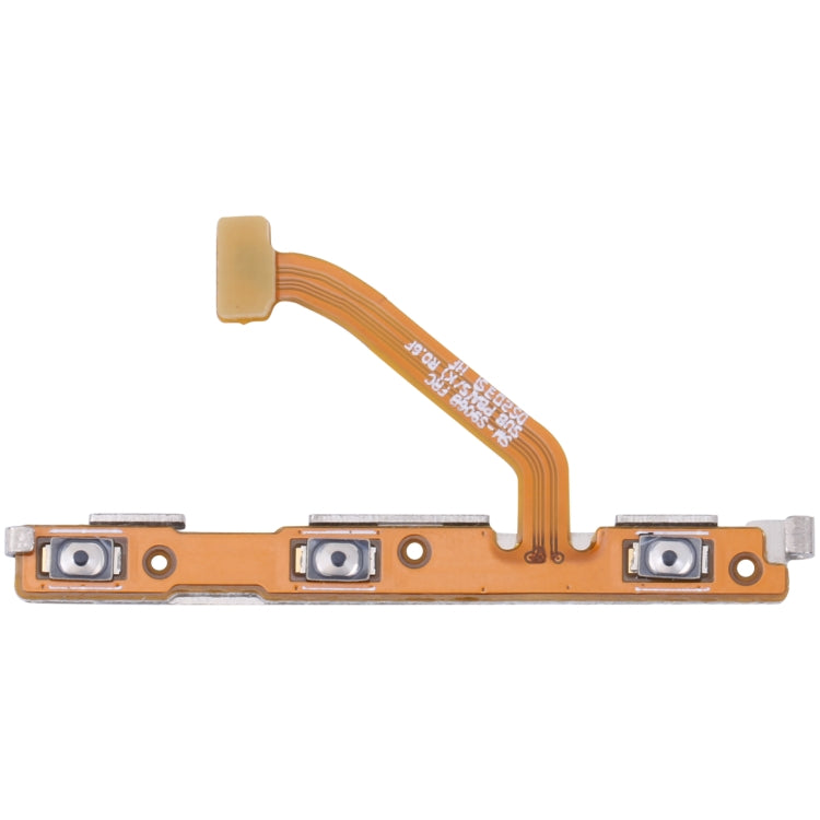 For Samsung Galaxy S22 5G/S22+ 5G SM-S901B/S906B Original Power Button & Volume Button Flex Cable - free shipping - PMc TechLife - Order now!