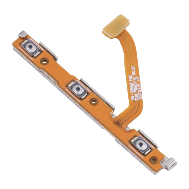 For Samsung Galaxy S22 5G/S22+ 5G SM-S901B/S906B Original Power Button & Volume Button Flex Cable - free shipping - PMc TechLife - Order now!