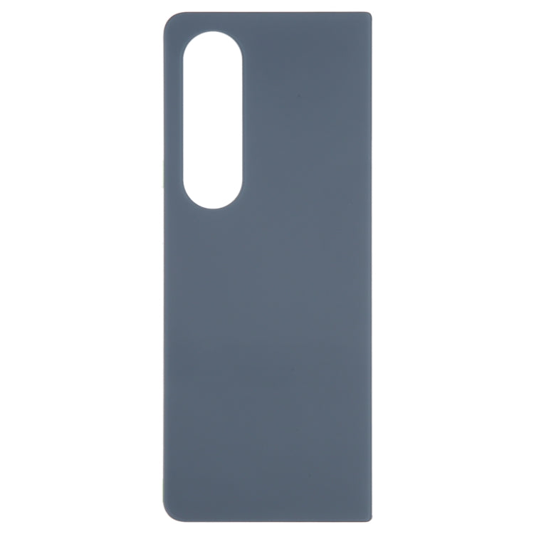 For Samsung Galaxy Z Fold4 SM-F936B Battery Back Cover with Camera Lens Cover(Green) - free shipping - PMc TechLife - Order now!
