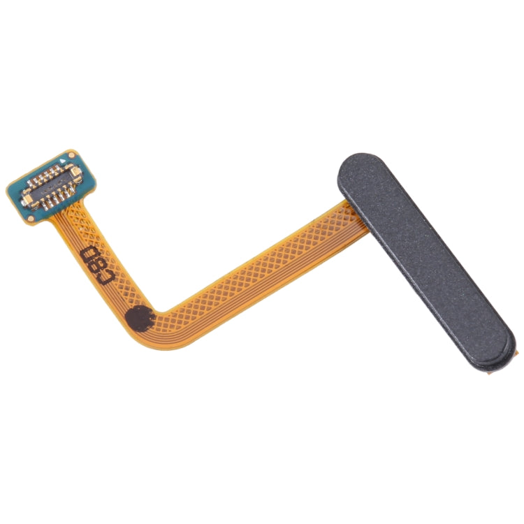 For Samsung Galaxy Z Flip4 SM-F71 Original Fingerprint Sensor Flex Cable (Black) - free shipping - PMc TechLife - Order now!