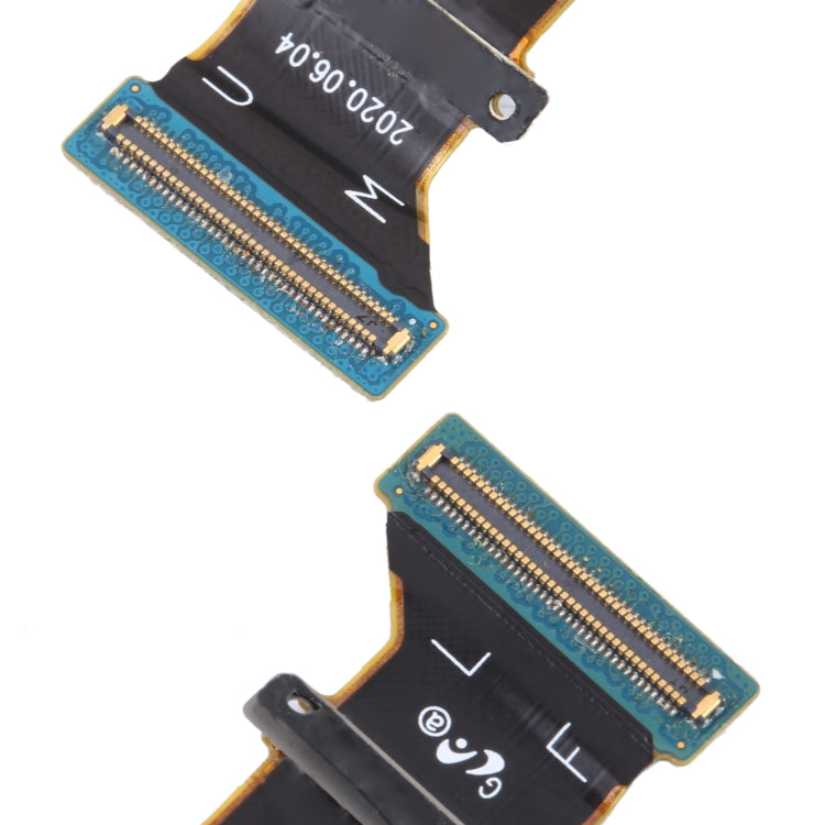 For Samsung Galaxy Z Fold2 5G SM-F916 1 Pair Original Spin Axis Flex Cable - free shipping - PMc TechLife - Order now!
