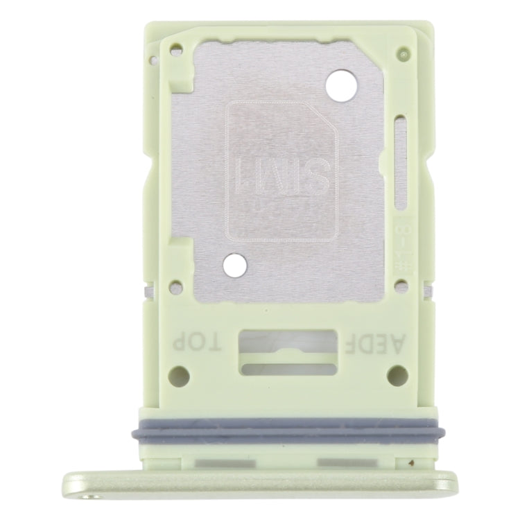 For Samsung Galaxy A54 SM-A546 Original SIM Card Tray + Micro SD Card Tray (Green) - free shipping - PMc TechLife - Order now!