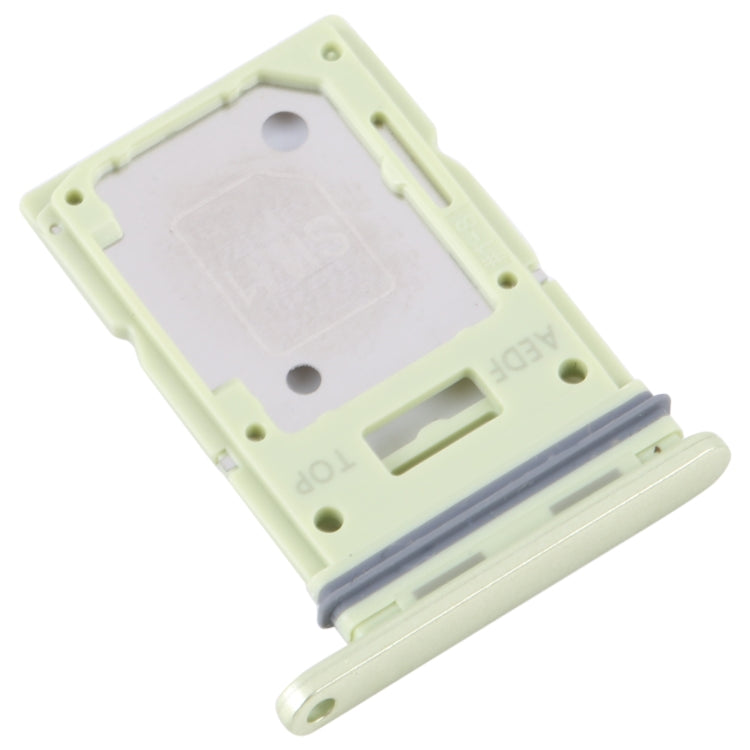 For Samsung Galaxy A54 SM-A546 Original SIM Card Tray + Micro SD Card Tray (Green) - free shipping - PMc TechLife - Order now!