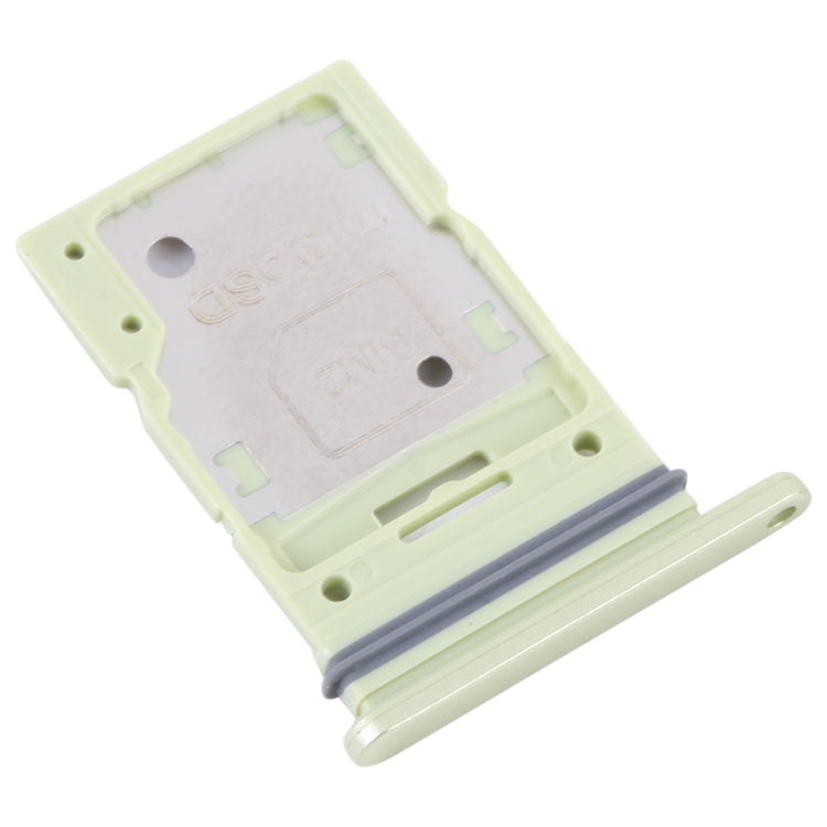 For Samsung Galaxy A54 SM-A546 Original SIM Card Tray + Micro SD Card Tray (Green) - free shipping - PMc TechLife - Order now!