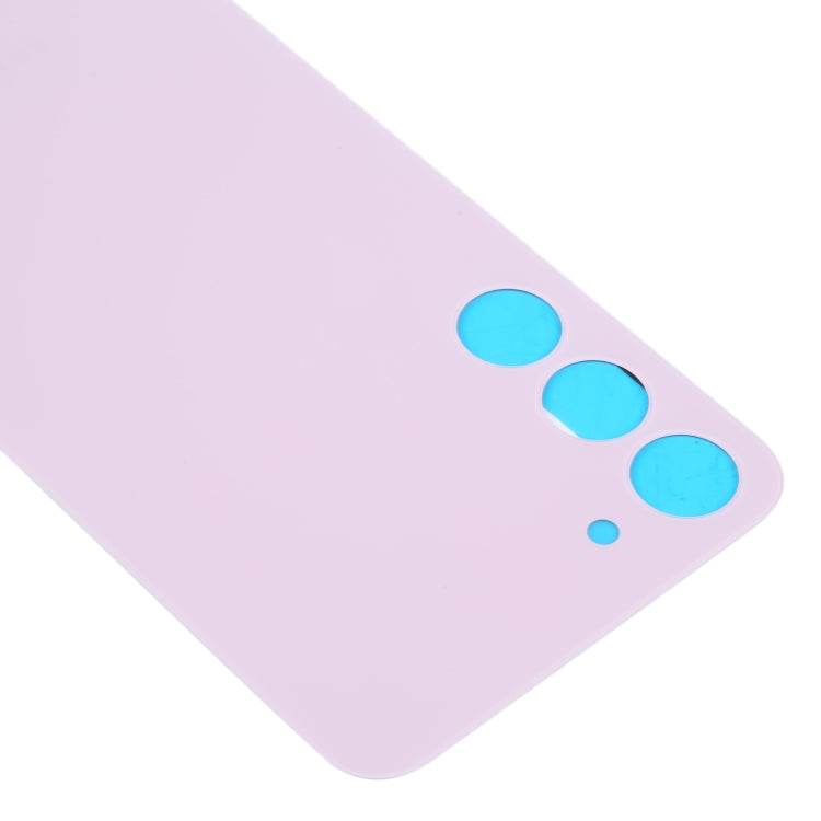 For Samsung Galaxy S23+ SM-S916B OEM Glass Battery Back Cover(Pink) - free shipping - PMc TechLife - Order now!