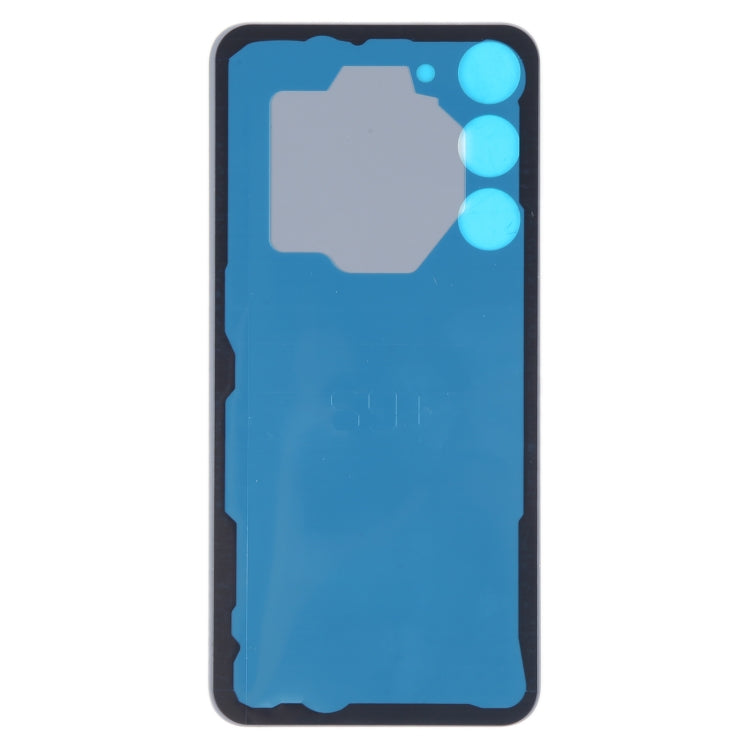 For Samsung Galaxy S23+ SM-S916B OEM Glass Battery Back Cover(Yellow) - free shipping - PMc TechLife - Order now!