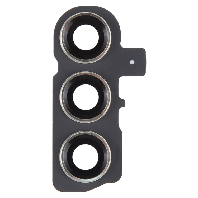 For Samsung Galaxy S23+ SM-S916B Original Camera Lens Cover (Silver) - free shipping - PMc TechLife - Order now!