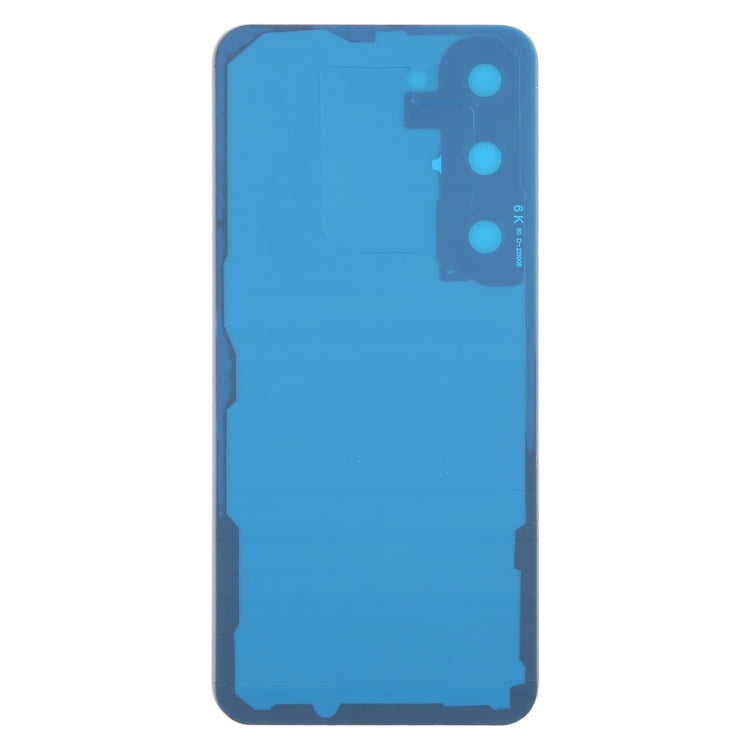 For Samsung Galaxy S23 SM-S911B OEM Glass Battery Back Cover with Camera Lens Cover(Red) - free shipping - PMc TechLife - Order now!