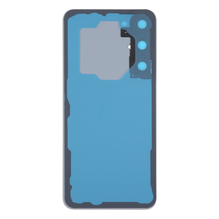 For Samsung Galaxy S23+ SM-S916B OEM Glass Battery Back Cover with Camera Lens Cover(Green) - free shipping - PMc TechLife - Order now!