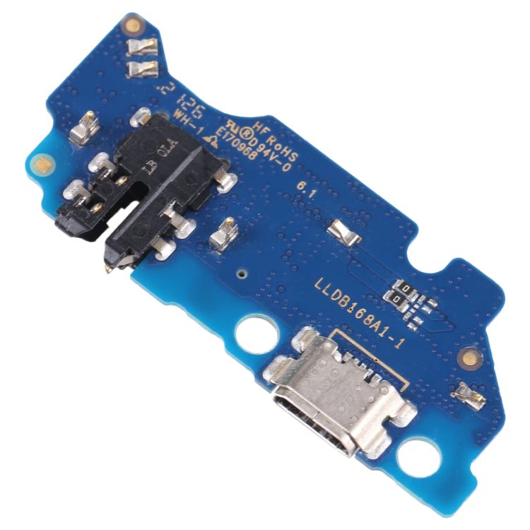 For Samsung Galaxy A03 Core SM-A032 Original Charging Port Board - free shipping - PMc TechLife - Order now!