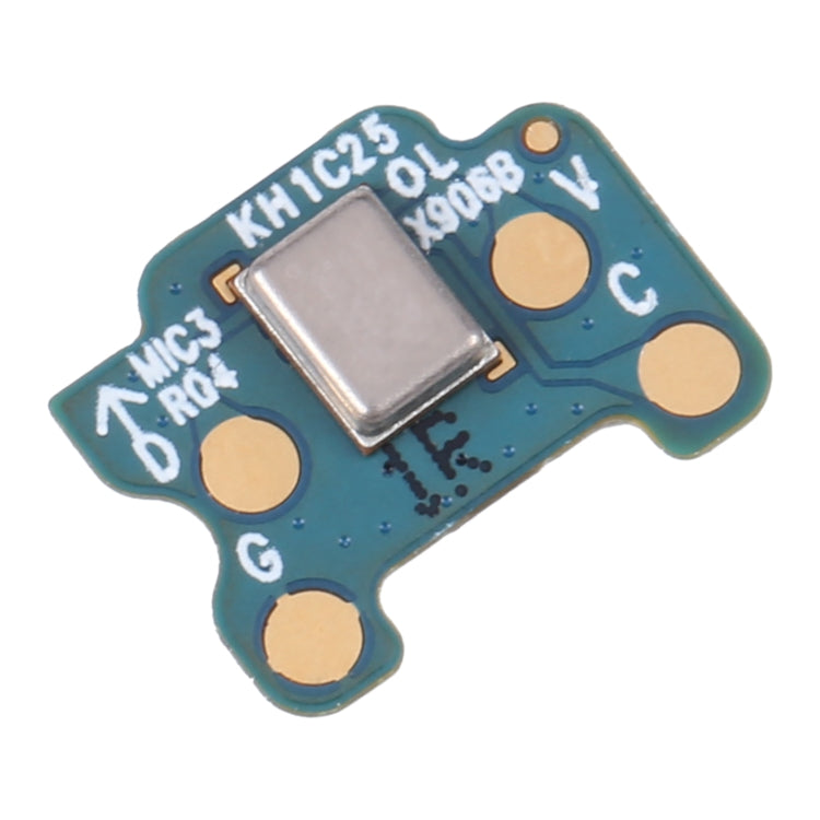 For Samsung Galaxy Tab S8 Ultra SM-X900 Original Microphone Board - free shipping - PMc TechLife - Order now!